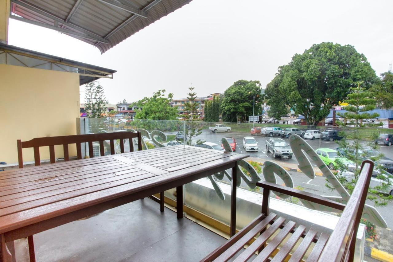 Lodge 37T Ranau Exterior photo