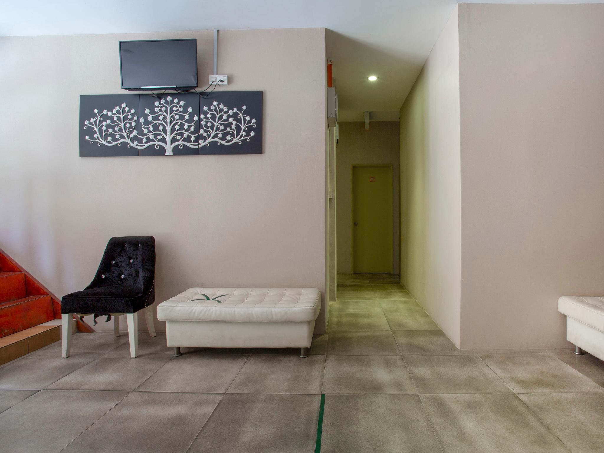 Lodge 37T Ranau Exterior photo